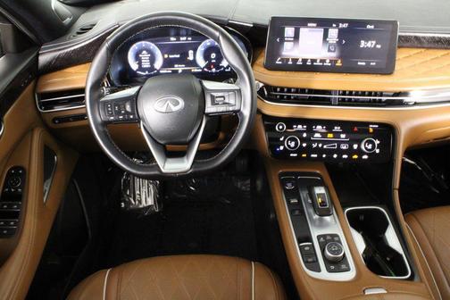 2024 INFINITI QX60 AUTOGRAPH