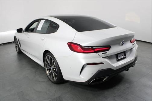 2020 BMW M850 Gran Coupe xDrive