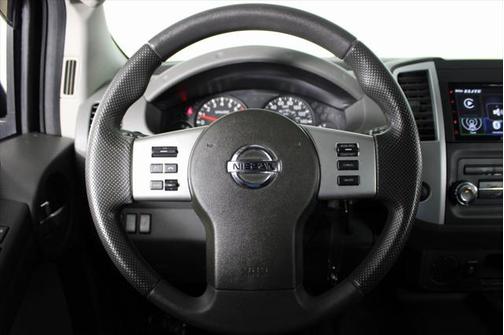 2014 Nissan Xterra X