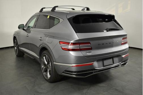 2025 Genesis GV80 3.5T