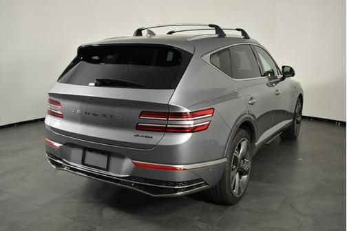 2025 Genesis GV80 3.5T