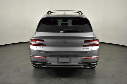 2025 Genesis GV80 3.5T