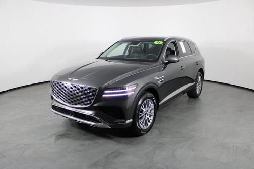 2025 Genesis GV80 2.5T