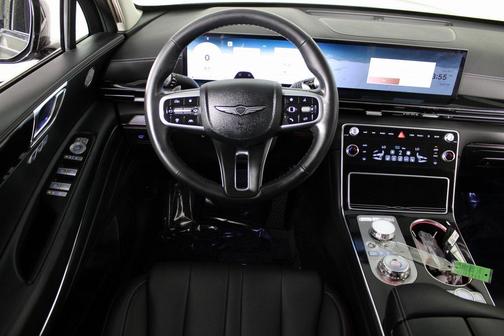 2025 Genesis GV80 2.5T