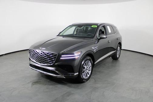 2025 Genesis GV80 2.5T