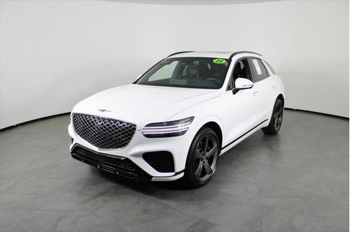 2023 Genesis GV70 2.5T AWD