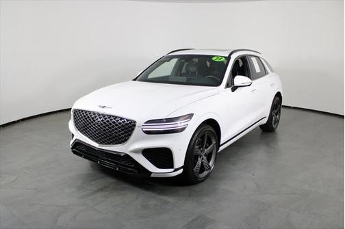 2023 Genesis GV70 2.5T AWD