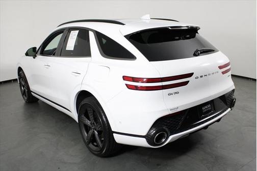 2023 Genesis GV70 2.5T AWD