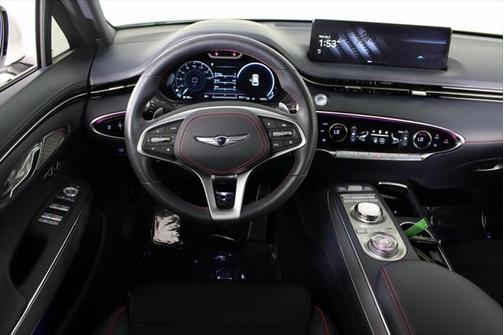 2023 Genesis GV70 2.5T AWD
