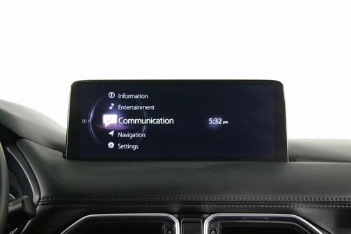 2023 Mazda CX-5 Signature