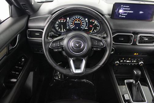 2023 Mazda CX-5 Signature