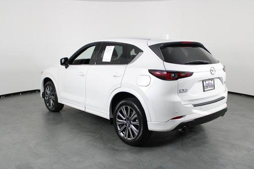 2023 Mazda CX-5 2.5 Turbo Signature