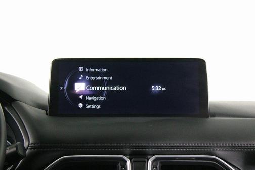 2023 Mazda CX-5 2.5 Turbo Signature