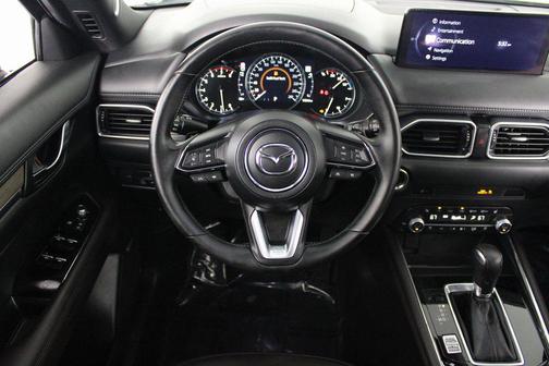 2023 Mazda CX-5 2.5 Turbo Signature