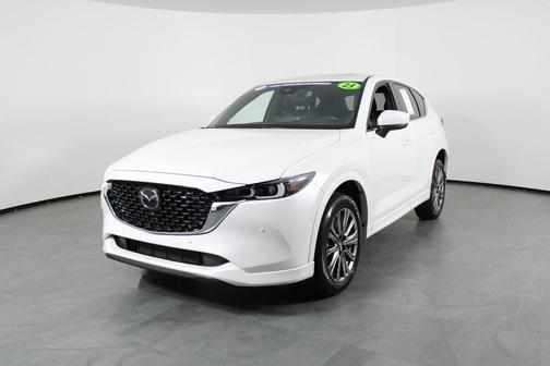 2023 Mazda CX-5 Signature