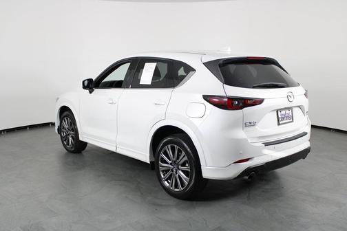 2023 Mazda CX-5 Signature