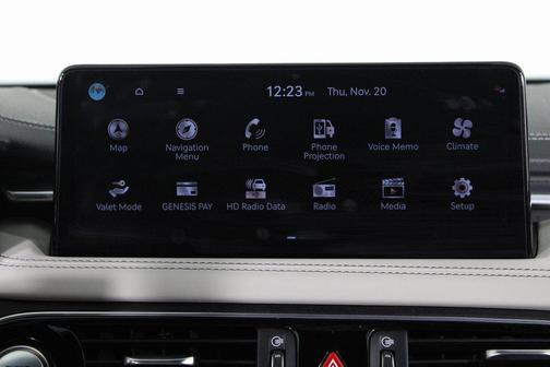 2022 Genesis G70 3.3T