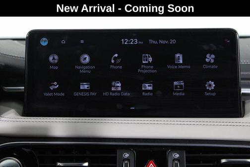 2022 Genesis G70 3.3T