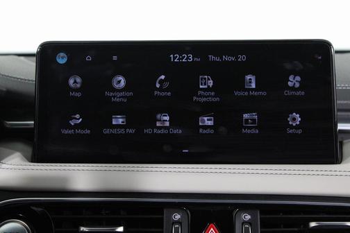 2022 Genesis G70 3.3T