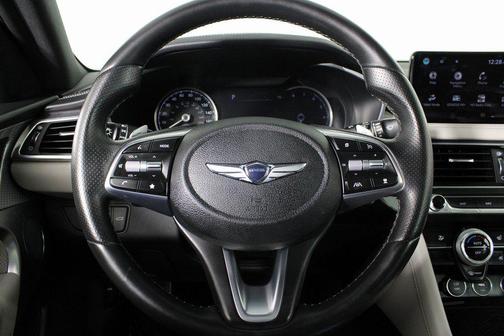 2022 Genesis G70 3.3T