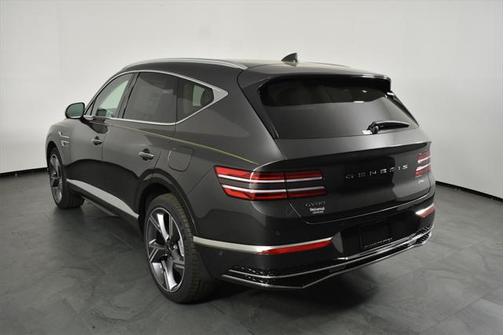 2025 Genesis GV80 2.5T