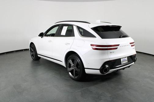 2022 Genesis GV70 3.5T AWD Sport