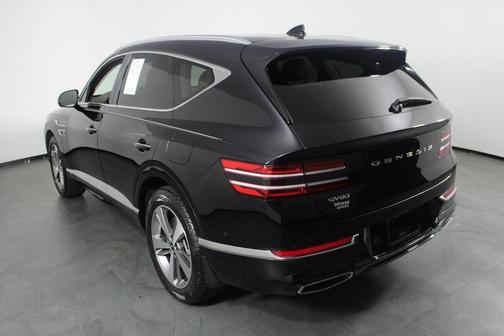 2021 Genesis GV80 2.5T