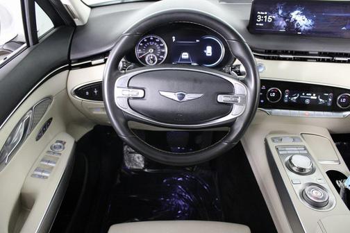 2022 Genesis GV70 2.5T AWD