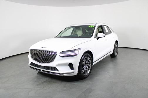 2022 Genesis GV70 2.5T AWD