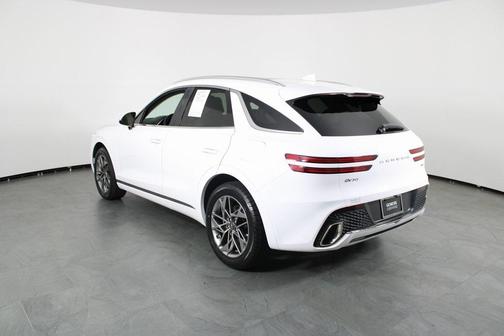 2022 Genesis GV70 2.5T AWD