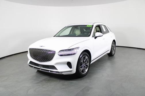 2022 Genesis GV70 2.5T AWD