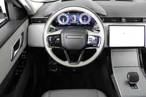 2024 Land Rover Range Rover Velar P250 S