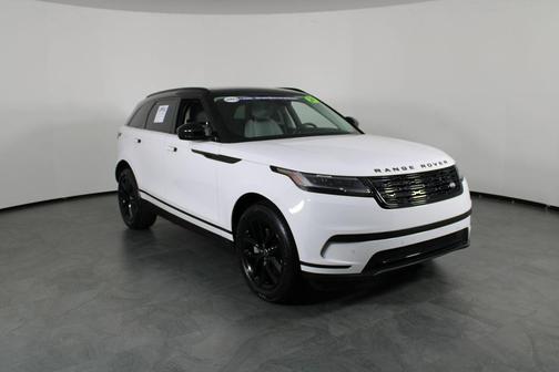 2024 Land Rover Range Rover Velar P250 S