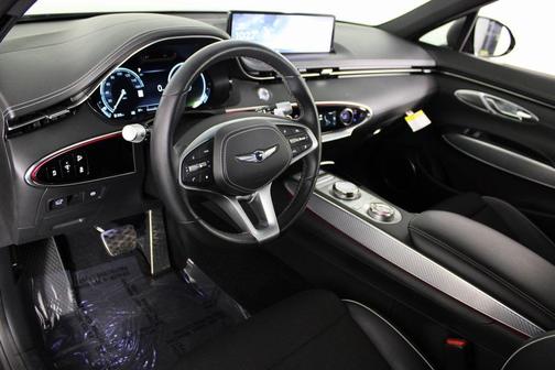2023 Genesis GV70 2.5T AWD