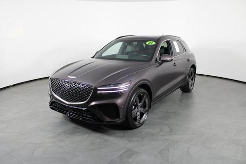 2023 Genesis GV70 2.5T AWD