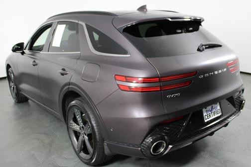 2023 Genesis GV70 2.5T AWD
