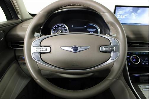 2023 Genesis GV80 2.5T