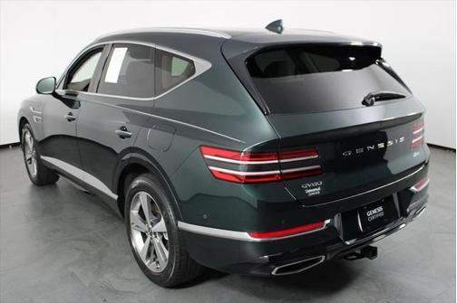 2023 Genesis GV80 2.5T