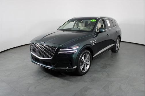 2023 Genesis GV80 2.5T