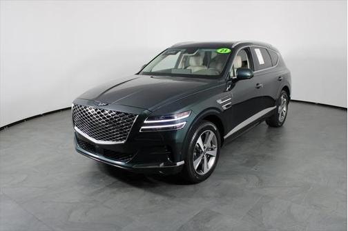 2023 Genesis GV80 2.5T