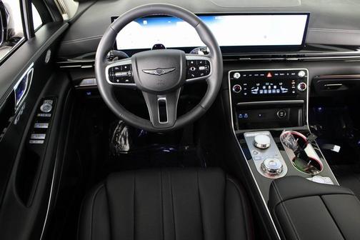 2025 Genesis GV80 2.5T