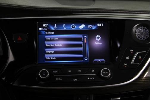 2020 Buick Envision AWD Premium II
