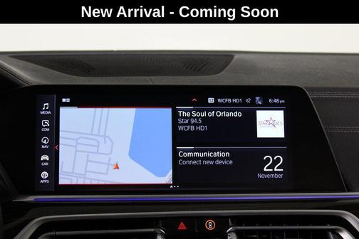 2020 BMW X5 sDrive40i