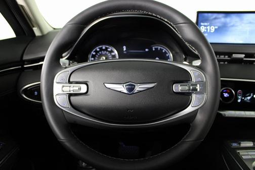 2025 Genesis GV70 2.5T AWD