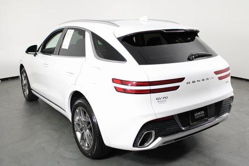 2025 Genesis GV70 2.5T AWD