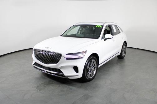 2025 Genesis GV70 2.5T AWD