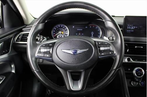 2022 Genesis G70 3.3T RWD