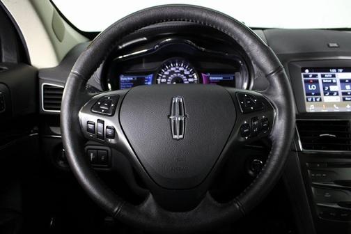2018 Lincoln MKT Reserve