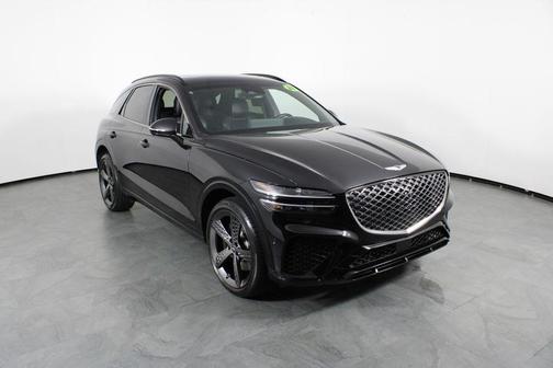 2024 Genesis GV70 2.5T AWD