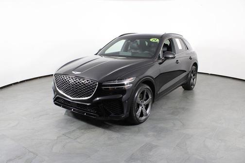 2024 Genesis GV70 2.5T AWD